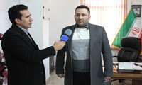 پیام دکتر علیزاده اسگویی مدیر شبکه بهداشت و درمان چالدران درخصوص اجرای پویش ملی # نه_به_تصادف